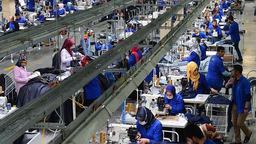 96 bin personel alımı başladı! İŞKUR’dan dev istihdam hamlesi 8